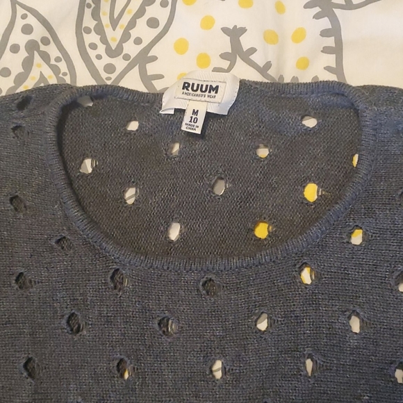 Sweater - Picture 2 of 6